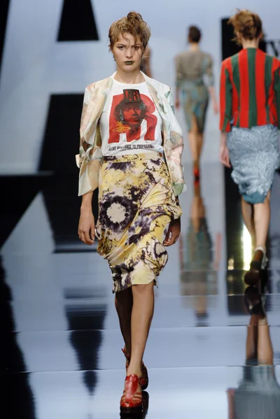 Look 7